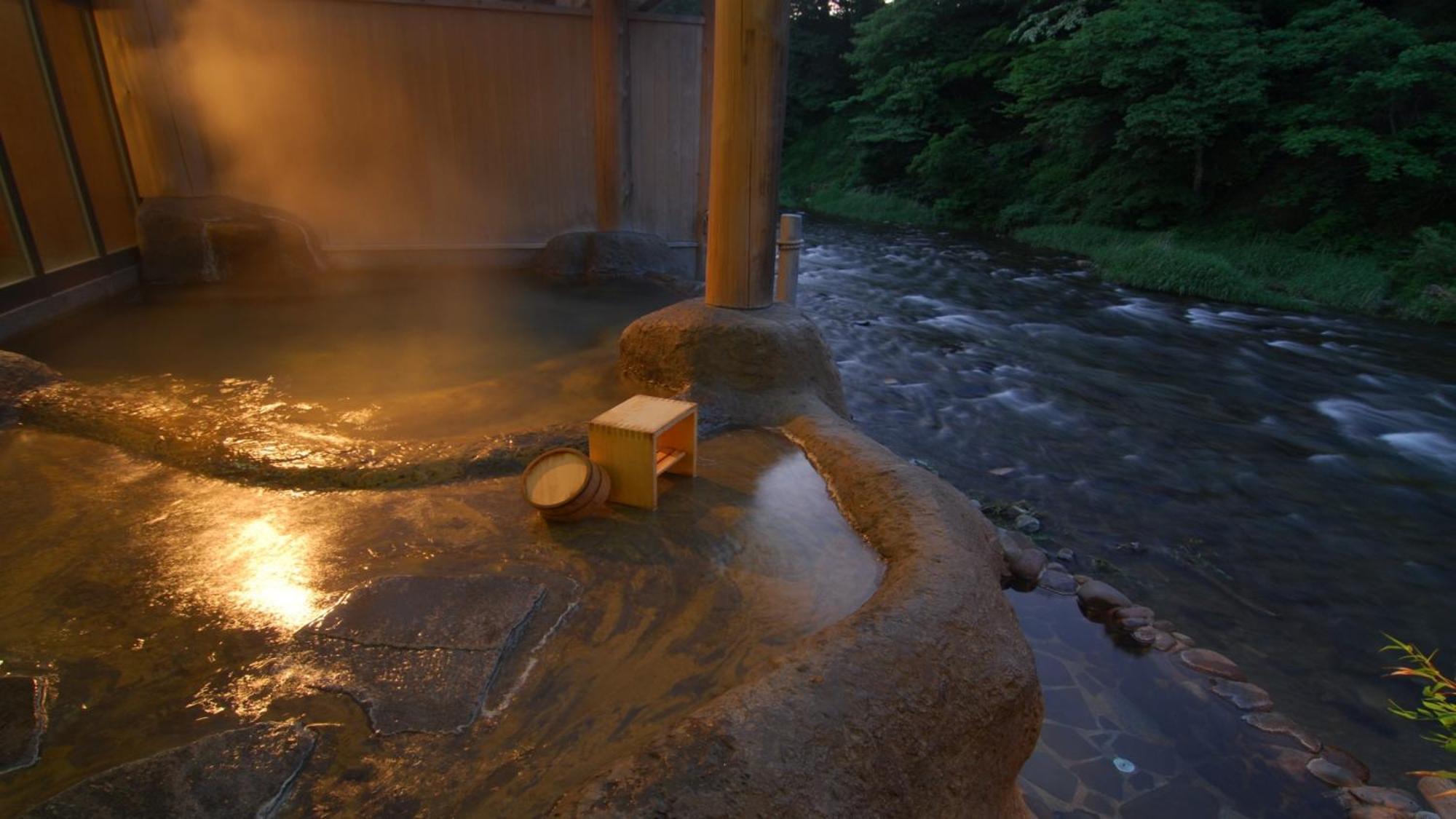 Fujisan Ryokan Hanamaki Exterior foto