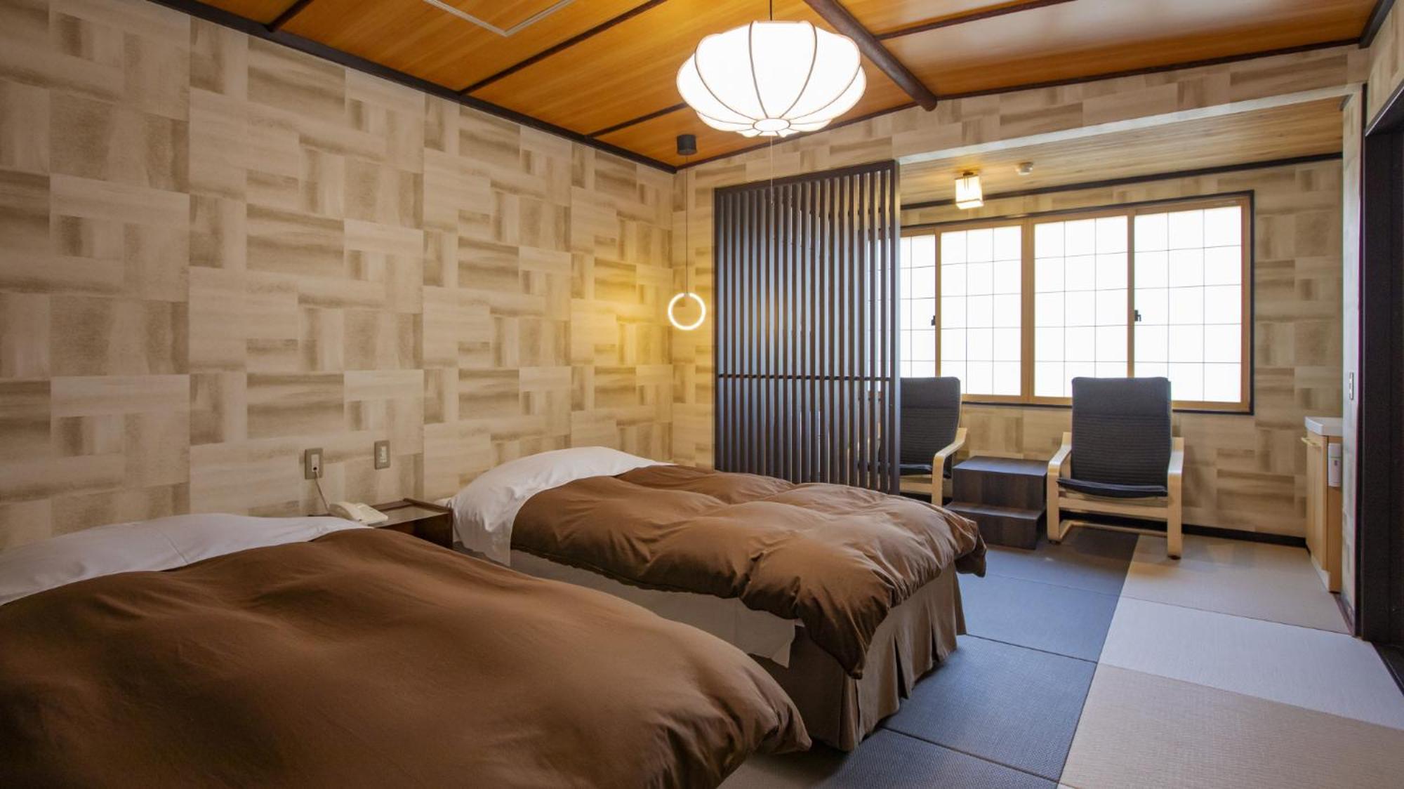 Fujisan Ryokan Hanamaki Exterior foto