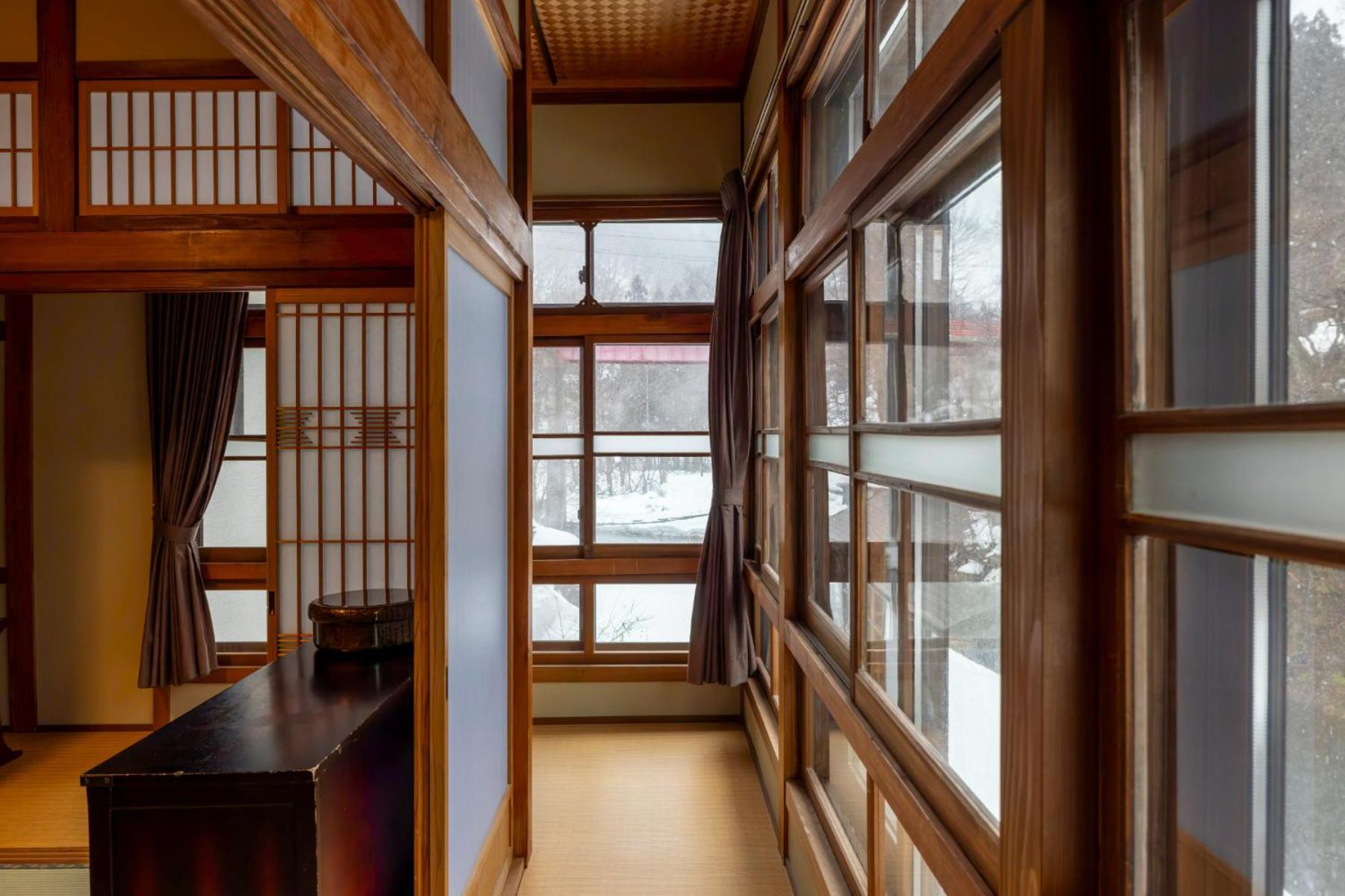 Fujisan Ryokan Hanamaki Exterior foto