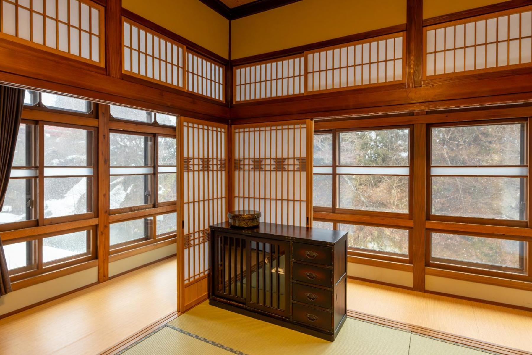 Fujisan Ryokan Hanamaki Exterior foto